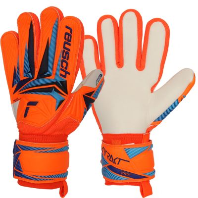 Reusch Guanti Attrakt Grip World Cup