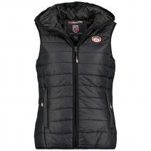 Geographical Norway Gilet Vatika Hood EO