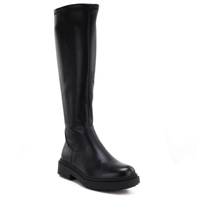 Leone Stivali insulated, Sergio Leone