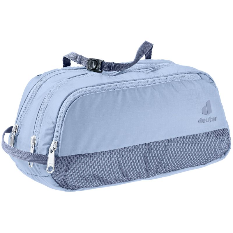 Deuter Wash Bag Tour III polar/bluejay