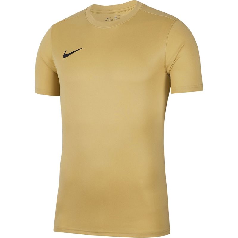 Nike Dri-Fit Park VIII Men's T-Shirt Gold HV8173 729