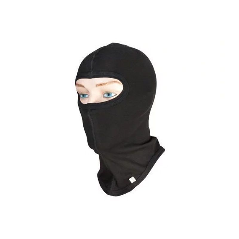 Polandex cotton balaclava (1 eye opening)