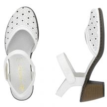 Rieker Sandali comfortable leather