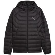Puma Giacca Packlite Hooded Down