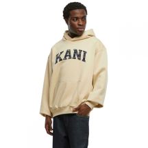 Karl Kani Felpa con cappuccio