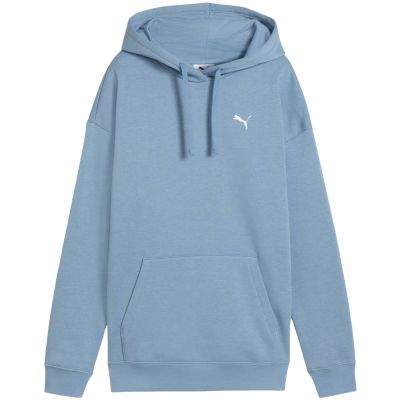 Puma Felpa con cappuccio ESS Relaxes