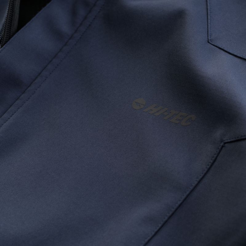 No brand Giacca Softshell nuvak
