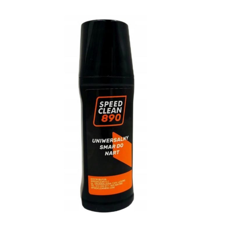 SPEEDCLEAN890 Universal Ski Wax 100 ml
