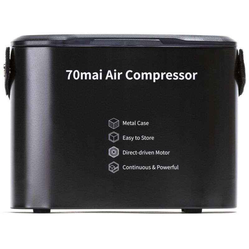 70mai Air Compressor TP01 car compressor