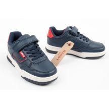 Levis Scarpe Levi's children's sports John SE with velcro comfortable