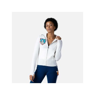 Rossignol Guanti Galina Full Zip