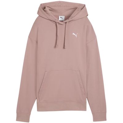 Puma Felpa con cappuccio ESS Comfort TR