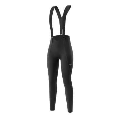 Rockbros Pantaloncini TVI Cycling Bib with Pad