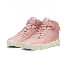 Puma Sneakers carina MID WTR winter insulated made of eco-leather