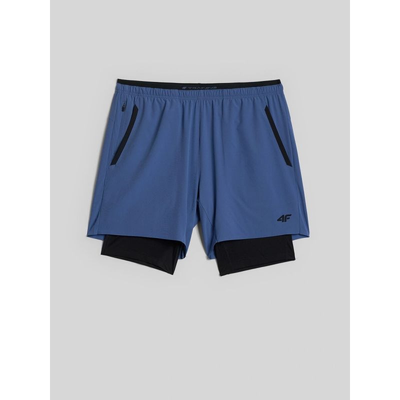 4f Pantaloncini quick-drying training