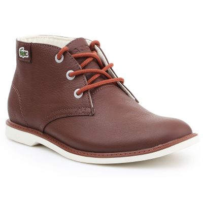 Lacoste Scarpe Sherbrook HI SB SPJ
