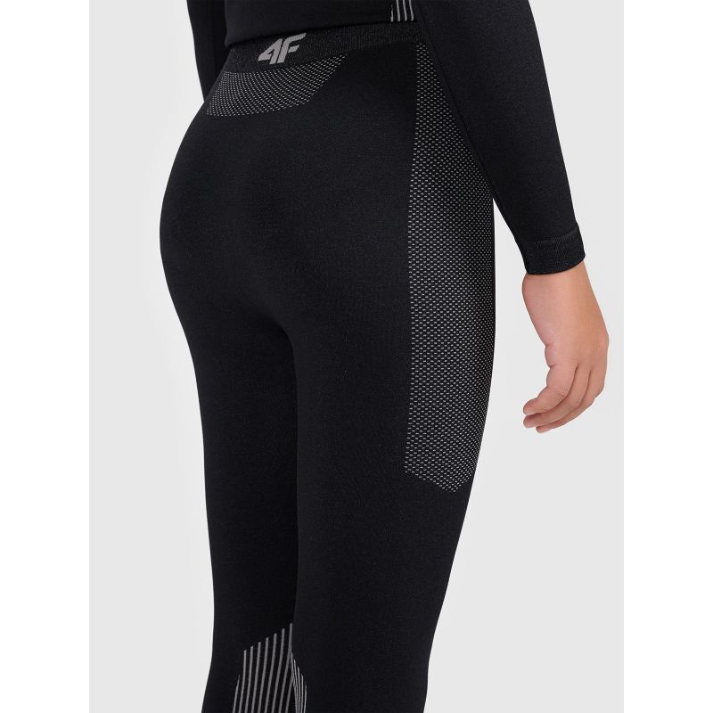 4f Leggings Seamless Thermal