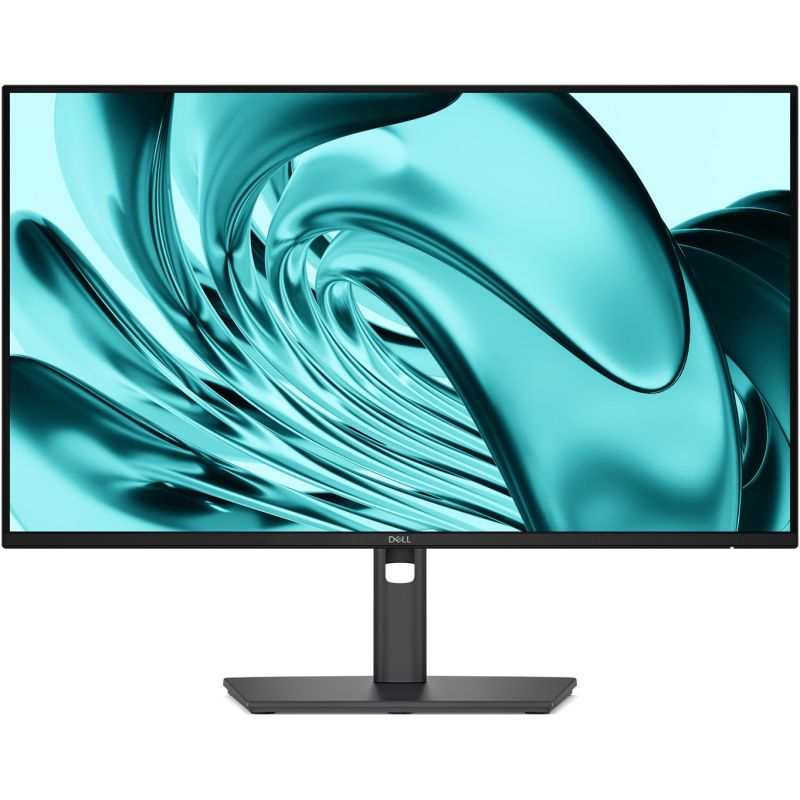 DELL Pro P P2426H computer monitor 61 cm (24") 1920 x 1080 px Full HD LCD Black