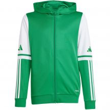 adidas Felpa con cappuccio Squadra
