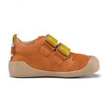 Affenzahn Scarpe Lauflerner Leder Walky Cat