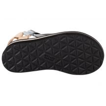 Teva Sandali Flatform Universal