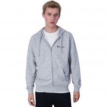 Champion Felpa con cappuccio Full Zip