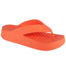 Crocs Gataway Platform Flip Flop