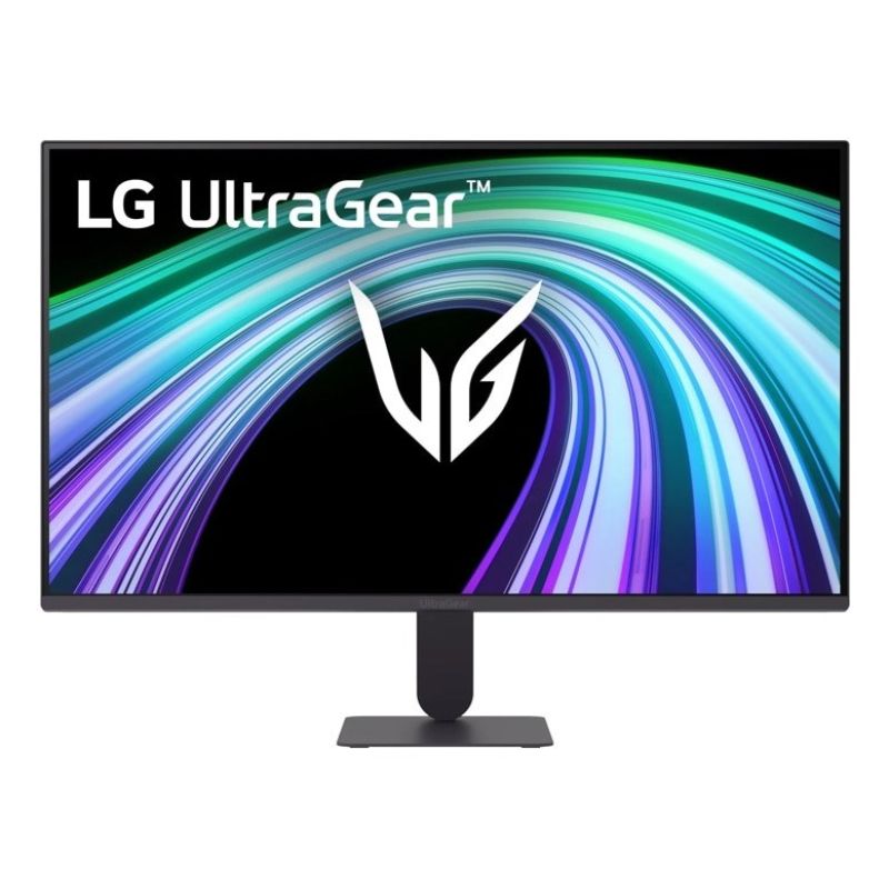 LG 27G411B-B computer monitor 68.6 cm (27") 1920 x 1080 px Full HD LED Black