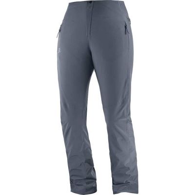 Salomon Pantaloni warm ambition Snowboard