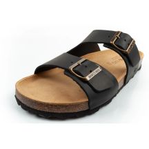 Bio Bio Infradito , profiled, natural leather,