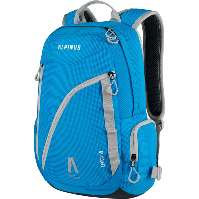 Backpack Alpinus Lecco 15 NH43..
