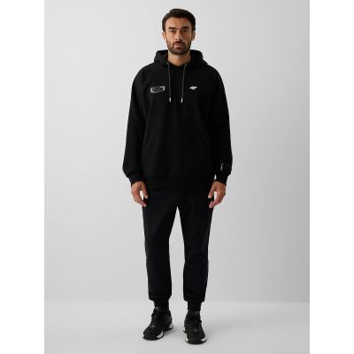 4f Pantaloni della tuta jogger
