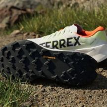 adidas Scarpe trail adidas terrex Agravic TT ftwr white/core blk/imp size