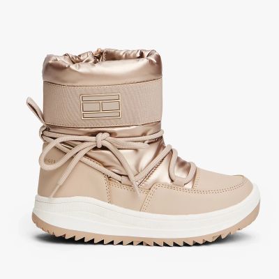 Tommy Hilfiger Stivali Snow