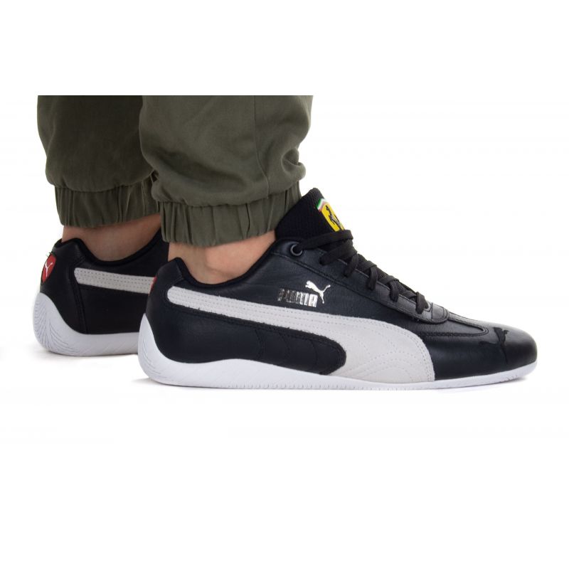 Puma Scarpe Ferrari Speedcat