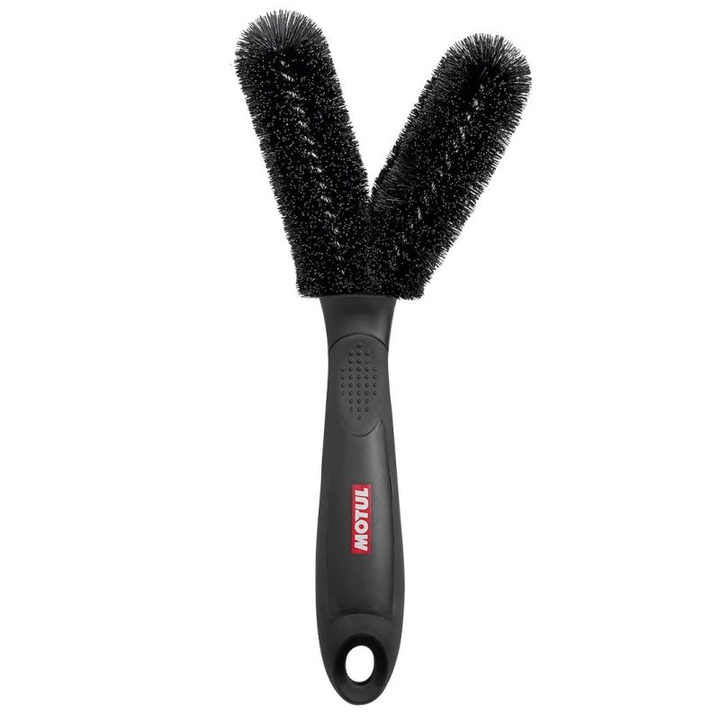 MOTUL Double Headed Brush