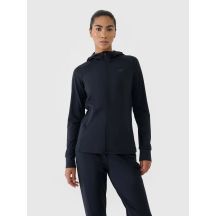 4f Felpa slim quick-drying training