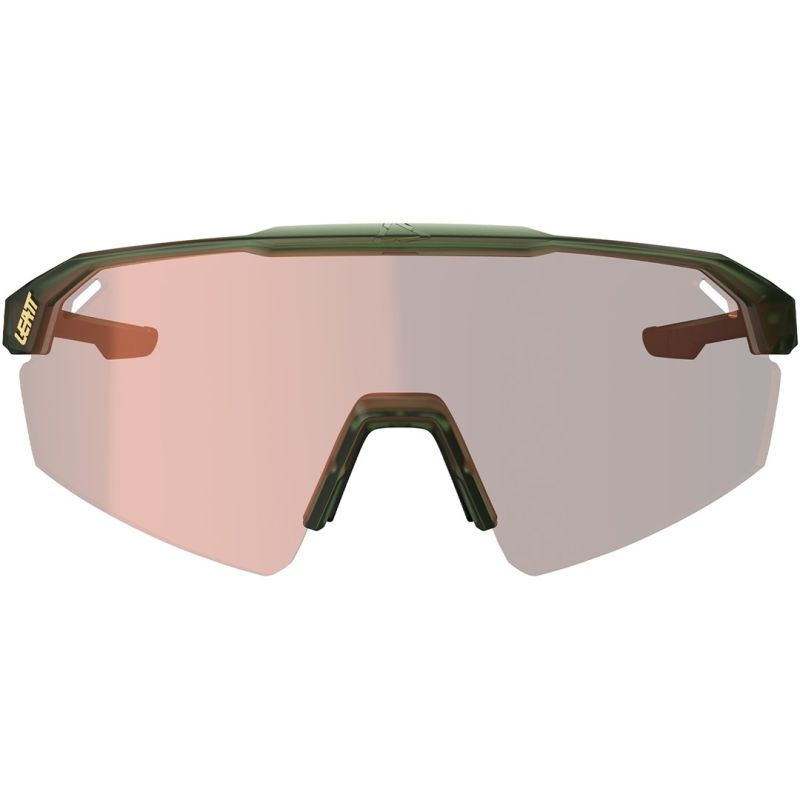 LEATT SpeedViz Lite Iriz one size cycling glasses