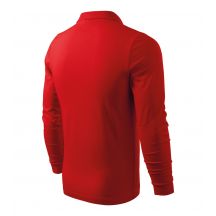 Malfini Polo Single J. LS