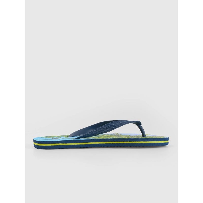4f Infradito with lightweight EVA sole