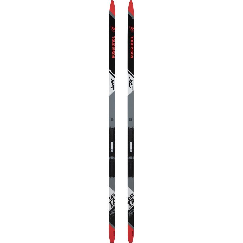 ROSSIGNOL DELTA COMP SKATING JR cross-country skis