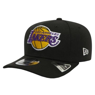 New Era Cappello Los Angeles Lakers NBA Stretch Snap