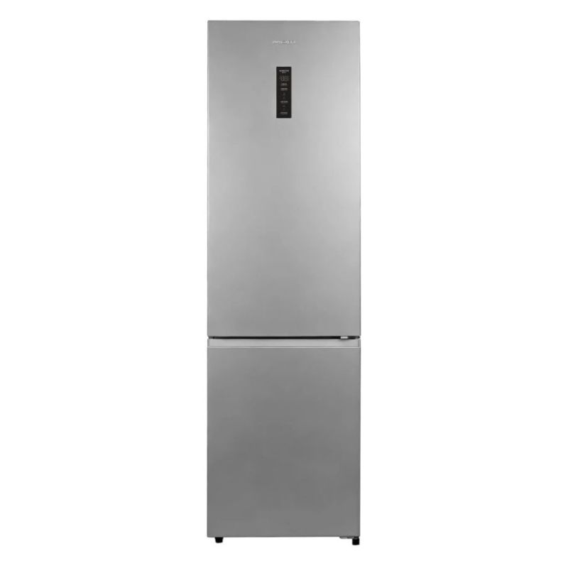 MPM MPM-308-FF-70/D inox Refrigerator