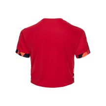IQ Intelligence Quality Maglietta janxi JRG Children's Short Sleeve