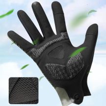 Rockbros Guanti cycling spring/summer/autumn, full, size: