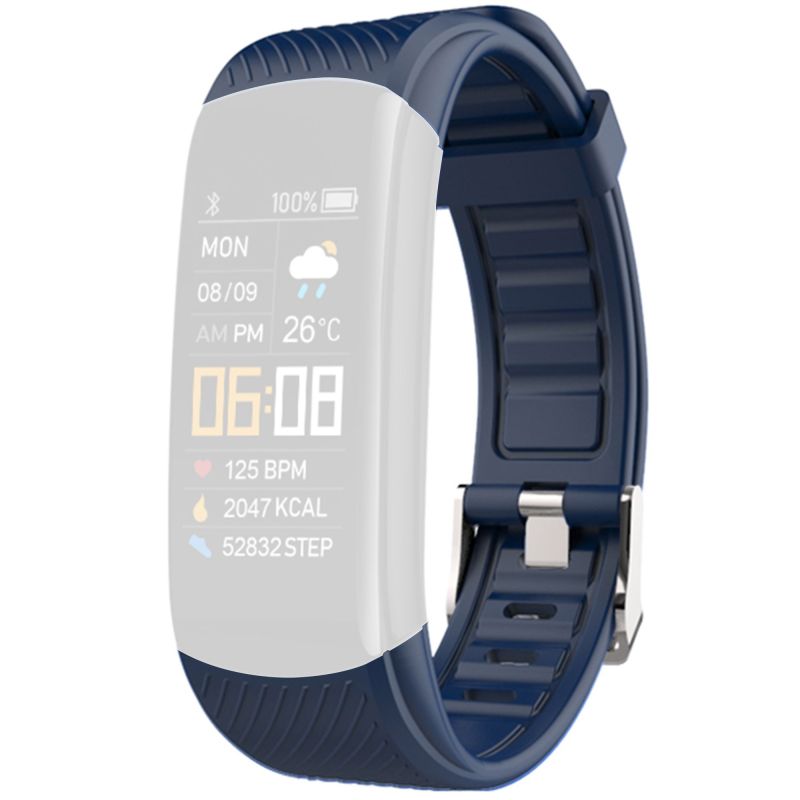 GIEWONT Fit&GO belt for GW200 GWP200-6 - Smart Navy