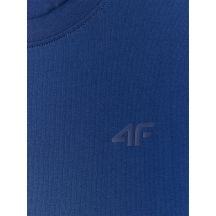 4f Maglietta regular plain