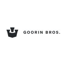 Goorin Bros. Cappello The Freedom Eagle Trucker