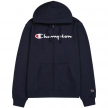 Champion Felpa con cappuccio Full Zip