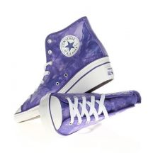 Converse Sneakers Chuck Taylor Side